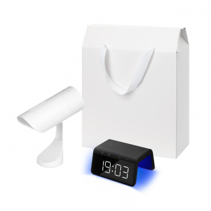 Подарочный набор Prisma, Flame, черный