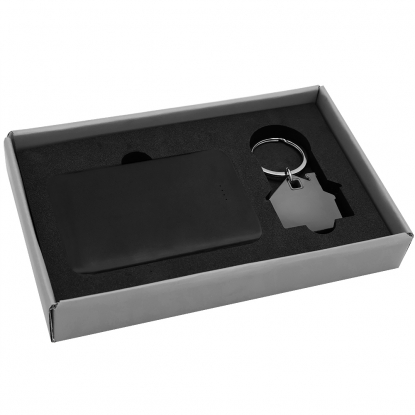 Набор Feber, черный