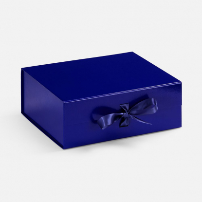 Коробка Rusetti, синяя