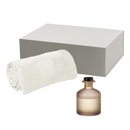 Подарочный набор Mizu Cella, бежевый