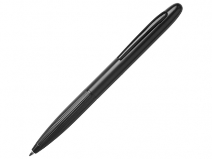 Ручка металлическая шариковая Shakespeare, черная