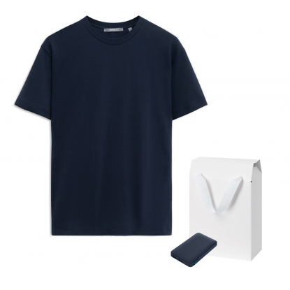 Набор с одеждой KRIS Ancor, синий