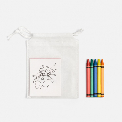 Набор для раскрашивания Create