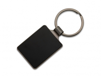 Брелок Light Steel Rct, черный