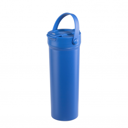 Термокружка Pinta, синяя