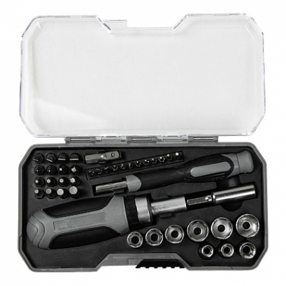 Набор инструментов Tools Workhard