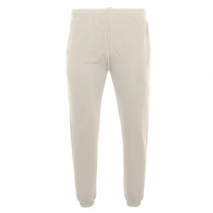 Брюки унисекс STAN 350, молочные