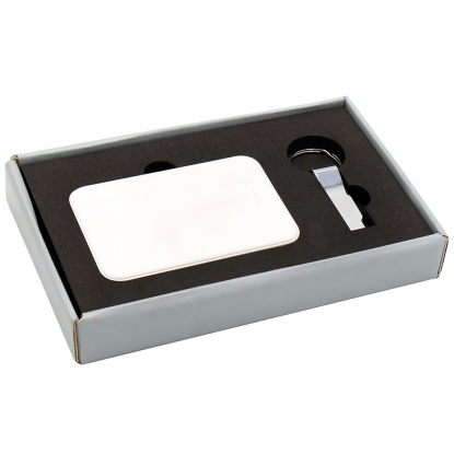 Набор Picto, белый