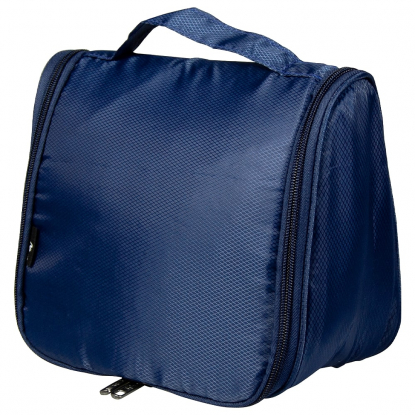 Несессер Comfort Travel Option, темно-синий