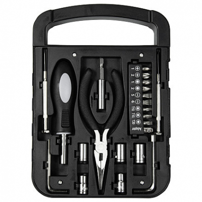 Набор инструментов Tools Unitrade