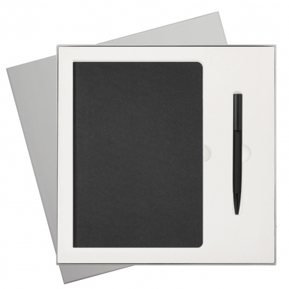 Подарочный набор Moon river, черный