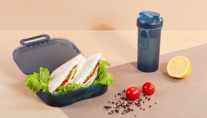 Набор Eat&Drink box