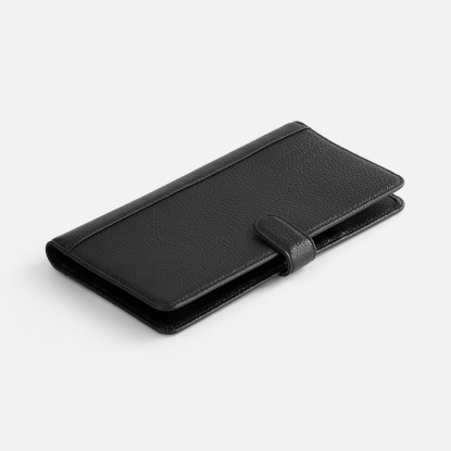 Дорожный органайзер Unison, чёрный