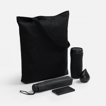 Набор Brightopia, черный