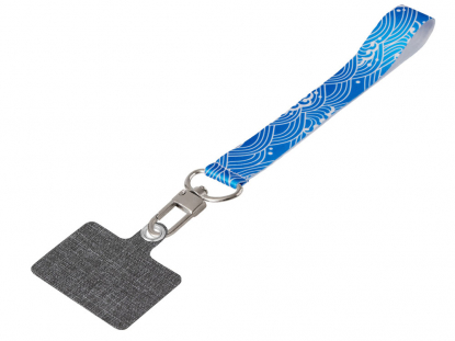 Браслет-ремувка под сублимацию для телефона