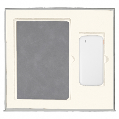 Набор подарочный Solution Prestige Duo