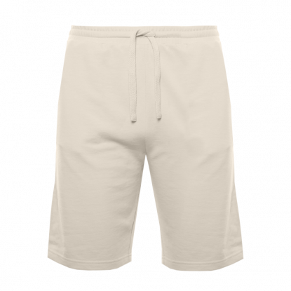 Шорты унисекс STAN 98, молочные