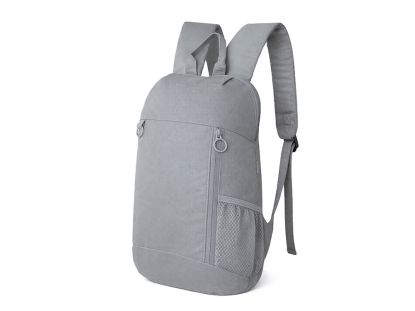 Рюкзак Fab neo, серый