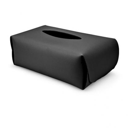 Салфетница Sharon, черная