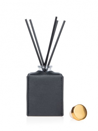 Емкость для ароматов Aladdin, черная