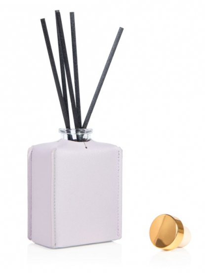 Емкость для ароматов Aladdin, серая