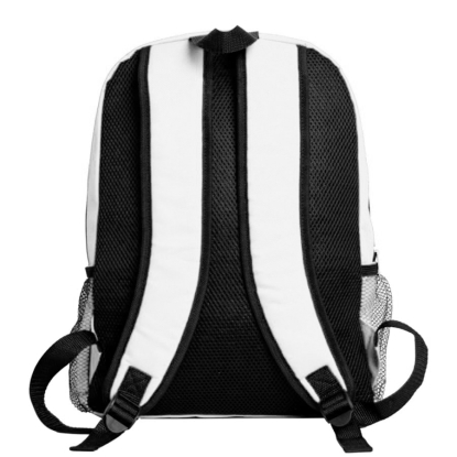 Рюкзак DISCO, белый