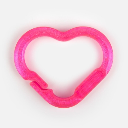 Брелок Impreso, 3D-печать на заказ