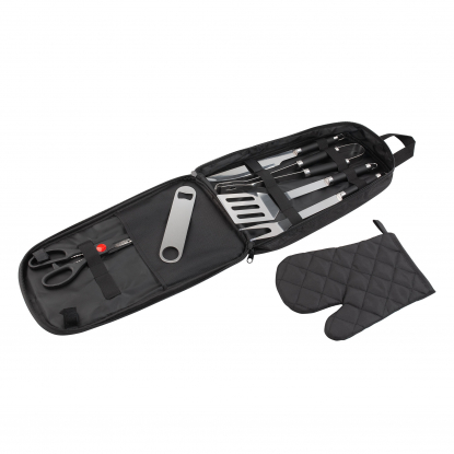 Набор для барбекю Grill в сумке