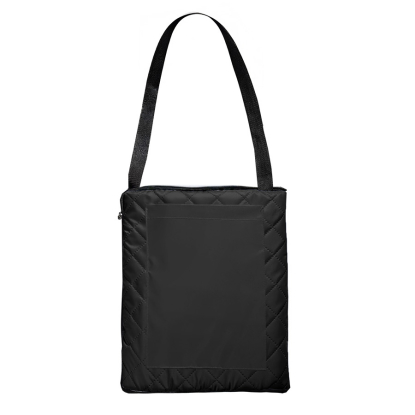 Плед для пикника Rest, черный