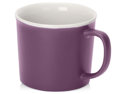 Кружка Nancy, фиолетовая