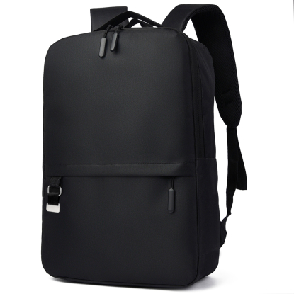 Рюкзак-сет TRAVEL TO GO, черный