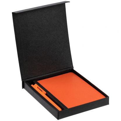 Набор Cluster Mini, оранжевый, в коробке