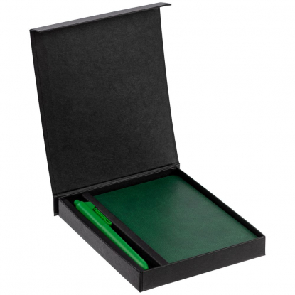 Набор Cluster Mini, зеленый, в коробке