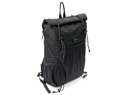 Складывающийся рюкзак-мессенджер Venturer Eco для ноутбука 16 дюймов