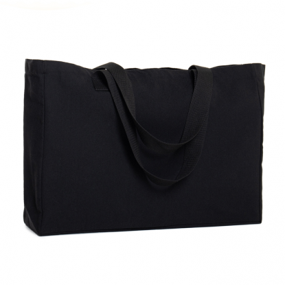 Сумка шопер с кнопкой Stan 252