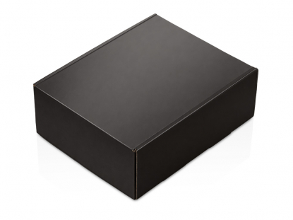 Коробка подарочная Raven, XL, вертикальная