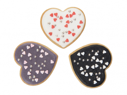 Набор пряников Sweethearts
