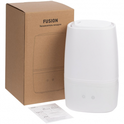 Комнатный увлажнитель-ароматизатор воздуха Fusion