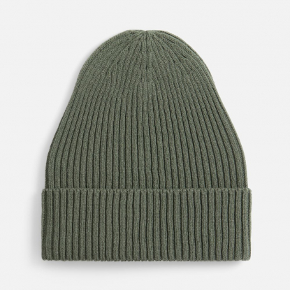 Шапка Catch Match без помпона