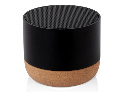 Беспроводная колонка Montii, 3 Вт, черная