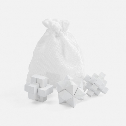 Набор из 3 головоломок Tickler Arcade