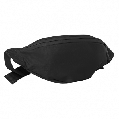 Сумка поясная STAN 122, черная