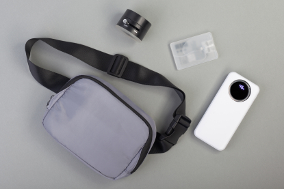 Набор Ready Steady, серый