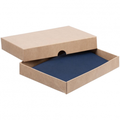 Коробка Coverpack, пример наполнения