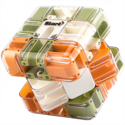 Антистресс-головоломка TURN & TWIST