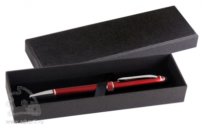 Набор iP2, черно-красный