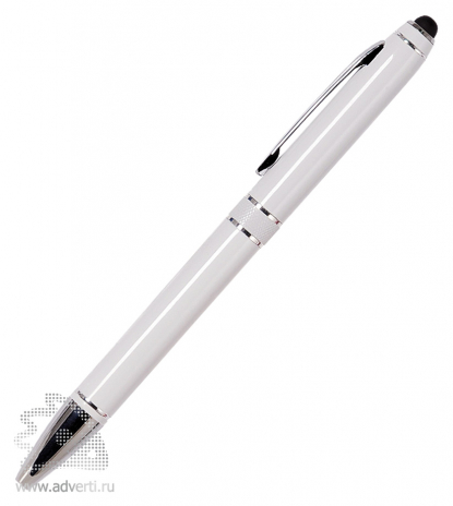 Шариковая ручка IP2, белая