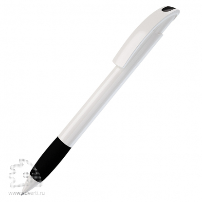 Шариковая ручка Nove Lecce Pen, черная