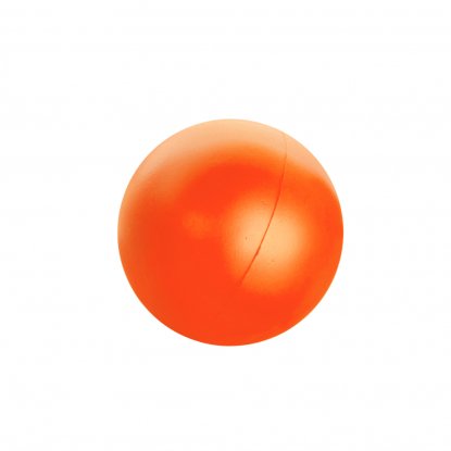 Антистресс BOLA, оранжевый