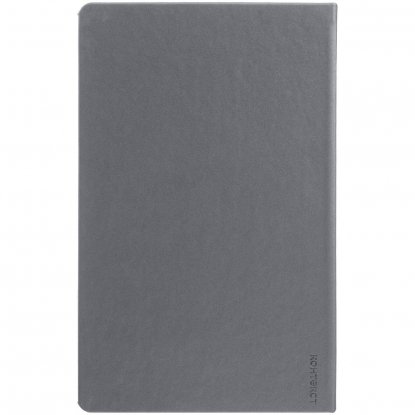 Ежедневник, серый